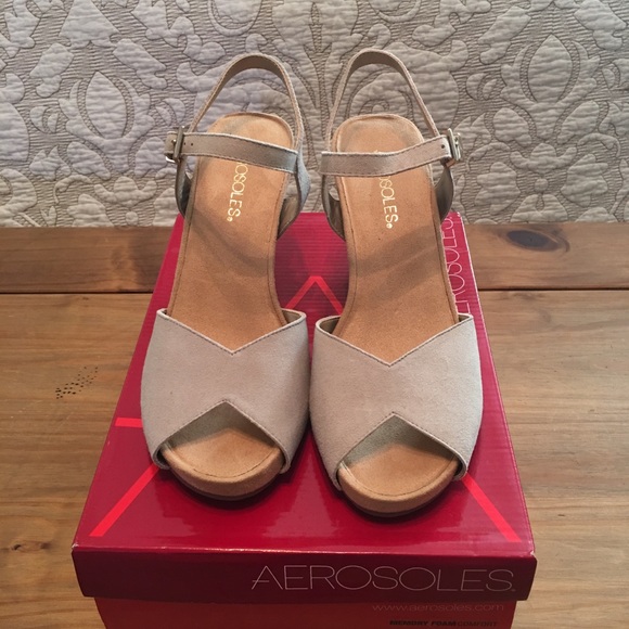 aerosoles bloom